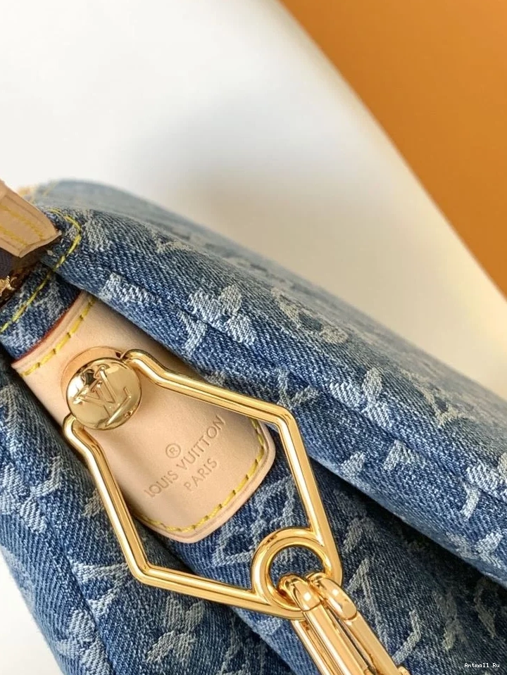 Vuitton Louis 42004 Cozy Satchel Bags 0710